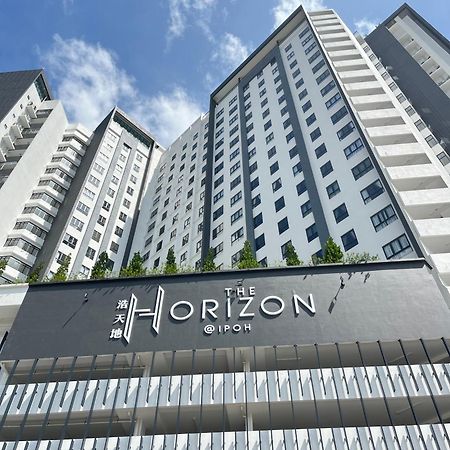The Horizon Ipoh By Iconique Espace 外观 照片